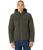 color Olive, Levi's | Softshell with Sherpa Lining and Hood