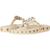 color New Cream, Tory Burch | Miller Cloud Coin