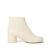商品第2个颜色Vanilla, MAISON MARGIELA | Round Heel Ankle Boot