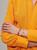 color Mango/Gold, Tory Burch | Kira Enamel Slider Bracelet