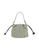 商品GIANNI CHIARINI | Handbag颜色Light green