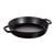 商品Staub | Staub Cast Iron 13-inch Double Handle Fry Pan颜色matte black
