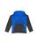 商品Adidas | Melange Event21 Hooded Pullover (Toddler/Little Kids)颜色Bright Blue