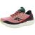 商品Saucony | Saucony Triumph 18 Women's Mesh Cushioned Athletic Running Sneakers颜色Jackalope/Rouge