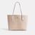 颜色: signature canvas/Gold/Sand/Chalk, Coach | 女式 City 标志性帆布手提包