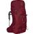 Osprey | Ariel 65L Backpack - Women's, 颜色Claret Red