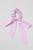商品第3个颜色Sugarplum Pink, Alo | Love Knots Tie Scrunchie - Violet Skies