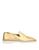 商品MAISON MARGIELA | Loafers颜色Gold
