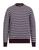 color Maroon, Prada | Sweater