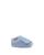 商品第1个颜色Pale Blue, Kenzo | Girls' Leather Slippers - Baby