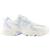 New Balance | New Balance 530 - Girls' Grade School, 颜色White/Blue