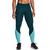 color Dark Cyan/Cosmos/Reflective, Under Armour | Under Armour Armour Fly Fast 2.0 Tights - Women's