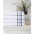 商品第2个颜色Blue, OZAN PREMIUM HOME | Bedazzle Bath Towel 4-Pc. Set
