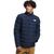 The North Face | Aconcagua 3 Jacket - Men's, 颜色Summit Navy