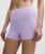 颜色: Lavender Frost, Lululemon | lululemon Align™ High-Rise Short 4"