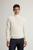 颜色: Milky Cream, Woolrich | Pure Lambswool Turtleneck Sweater - Men - Blue