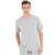 商品Nautica | Men's Knit Pajama T-Shirt颜色Grey Heather