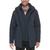 color True Navy, Calvin Klein | Men’s Infinite Stretch Jacket With Polar Fleece Lined Bib