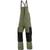 Salomon | Salomon Men's Transfer Bib Pant, 颜色Olive Night / Deep Black