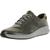 color Metallic Leather, Clarks | Clarks Women's Un Rio Tie Perforated Leather Ortholite Casual Sneaker