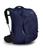 Osprey | Osprey Fairview 55L Women's Travel Backpack, Black, 颜色Winter Night Blue