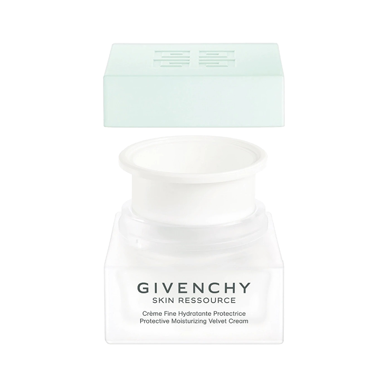 color 替换装, Givenchy |  Givenchy纪梵希光彩水漾面霜50ml 清爽型 正装/替换装
