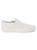 color WHITE, Vince | Fairfax-2B Slip-On Sneakers