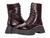 color Burgundy Patent, Sam Edelman | Lolita
