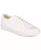 颜色: White, Kenneth Cole | Women's Kam Lace-Up 小白鞋