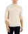 颜色: Oatmeal Heather, Club Room | Men's Cashmere Turtleneck Sweater, Created for Macy's