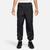 NIKE | Nike NSW Tuned Air Woven Track Pants - Men's, 颜色Black/Black