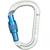 颜色: Blue, Trango | Physic Screwlock Carabiner