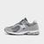 颜色: M2002RST-071/Steel/Lead/Orca, New Balance | New Balance 2002R Casual Shoes