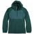 Outdoor Research | Mens Vigor Plus Fleece Hoodie, 颜色Treeline