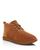 color Chestnut, UGG | Men's Neumel Suede Chukka Boots