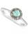 颜色: Labradorite, Macy's | Cultured Freshwater Pearl & Diamond Accent Ring in Sterling Silver (Also in Onyx, Turquoise, & Labradorite )