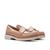 颜色: Warm Beige Synthetic, Clarks | Westlynn Bella