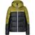 颜色: Black/Military Green, Marmot | MARMOT Women's Guides Down Winter Jacket