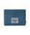商品Herschel Supply | Charlie RFID 卡包颜色Bluestone