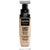 NYX Professional Makeup | Can't Stop Won't Stop Full Coverage Foundation, 1-oz., 颜色06.5 Nude (light/neutral undertone)