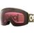 颜色: Matte B1B Dark Brush/Prizm Dark Grey, Oakley | Flight Tracker XL Goggles