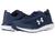 Under Armour | Charged Assert 9, 颜色Academy Blue/White