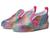 商品第2个颜色Glitter Rainglow Rainbow, Vans | Slip-On V (Infant/Toddler)
