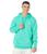 color Green, Adidas | Essentials Hoodie