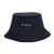 商品New Balance | Washed Corduroy Bucket Hat颜色LAH23110BK/BLACK