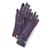 颜色: Purple Iris Digi Plaid, SmartWool | Thermal Merino Gloves