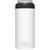 颜色: White, YETI | Rambler 12oz Colster Slim Can Insulator