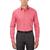 商品Van Heusen | Men's Classic-Fit Poplin Dress Shirt颜色Desert Rose
