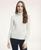 商品Brooks Brothers | Cashmere Knit Turtleneck Sweater颜色Ivory