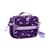 商品第4个颜色Purple, Bentgo | Kids Prints Deluxe Insulated Lunch Bag